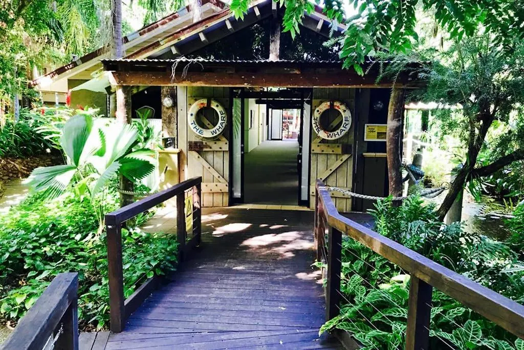 Ramada Resort Port Douglas Apartment