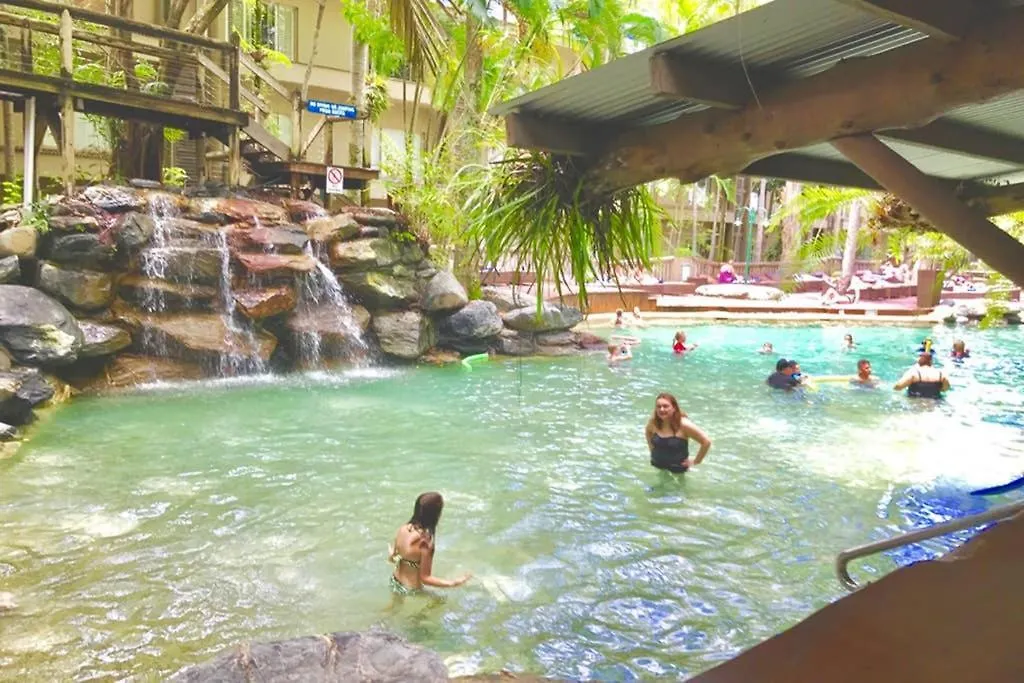Apartment Ramada Resort Port Douglas