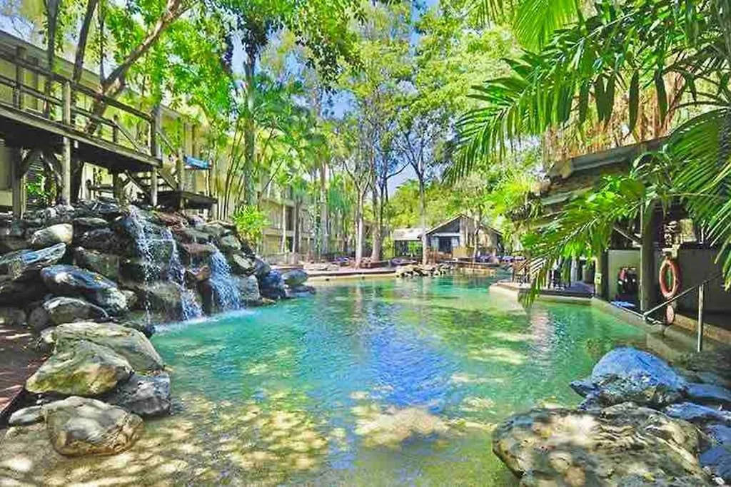 Ramada Resort Port Douglas Australia