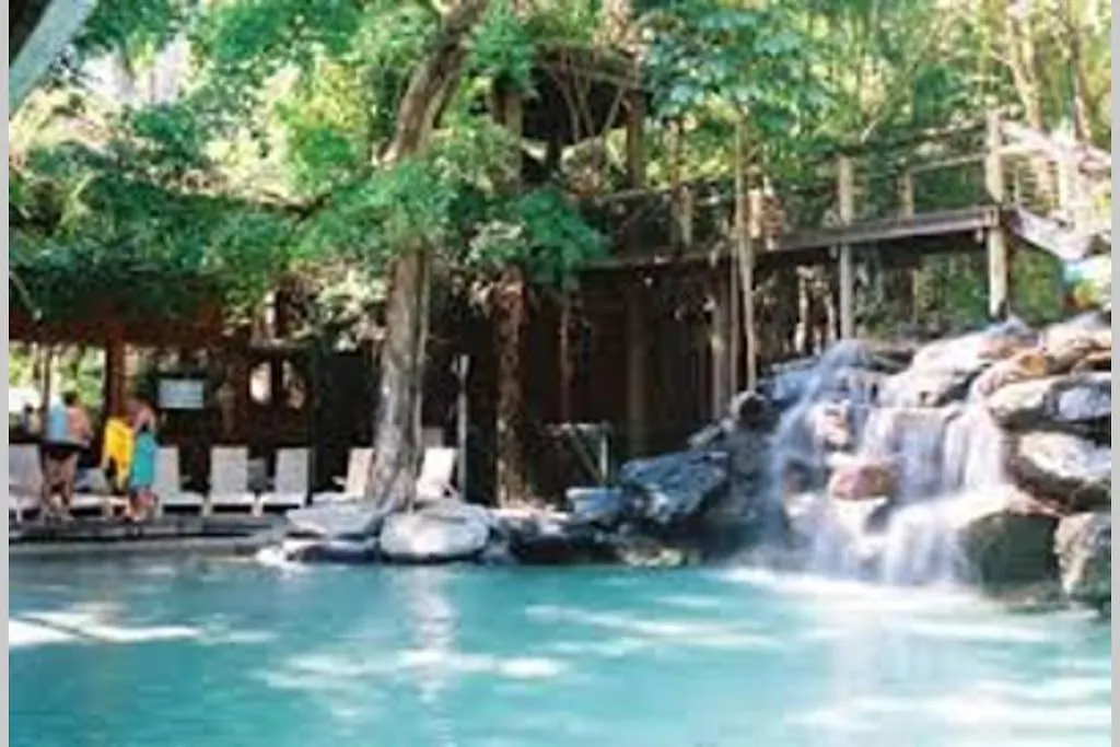 Apartment Ramada Resort Port Douglas Australia