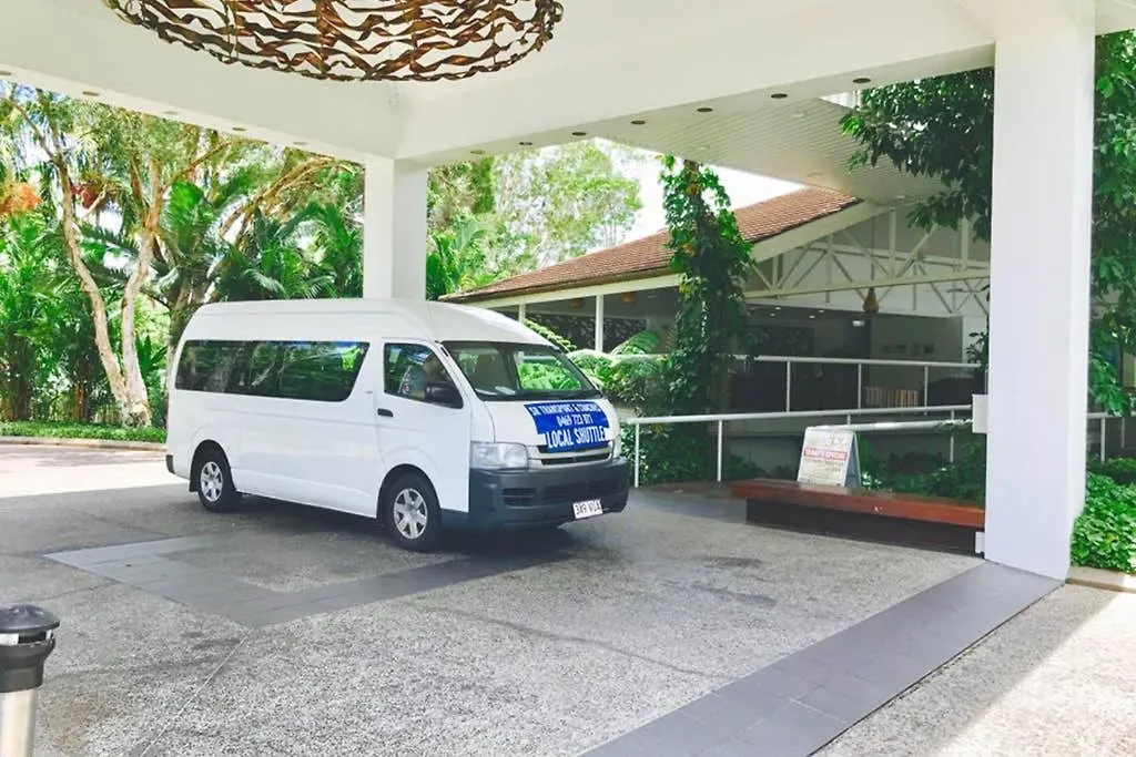 Ramada Resort Port Douglas