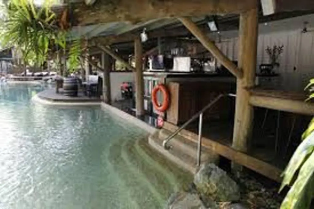 Apartment Ramada Resort Port Douglas