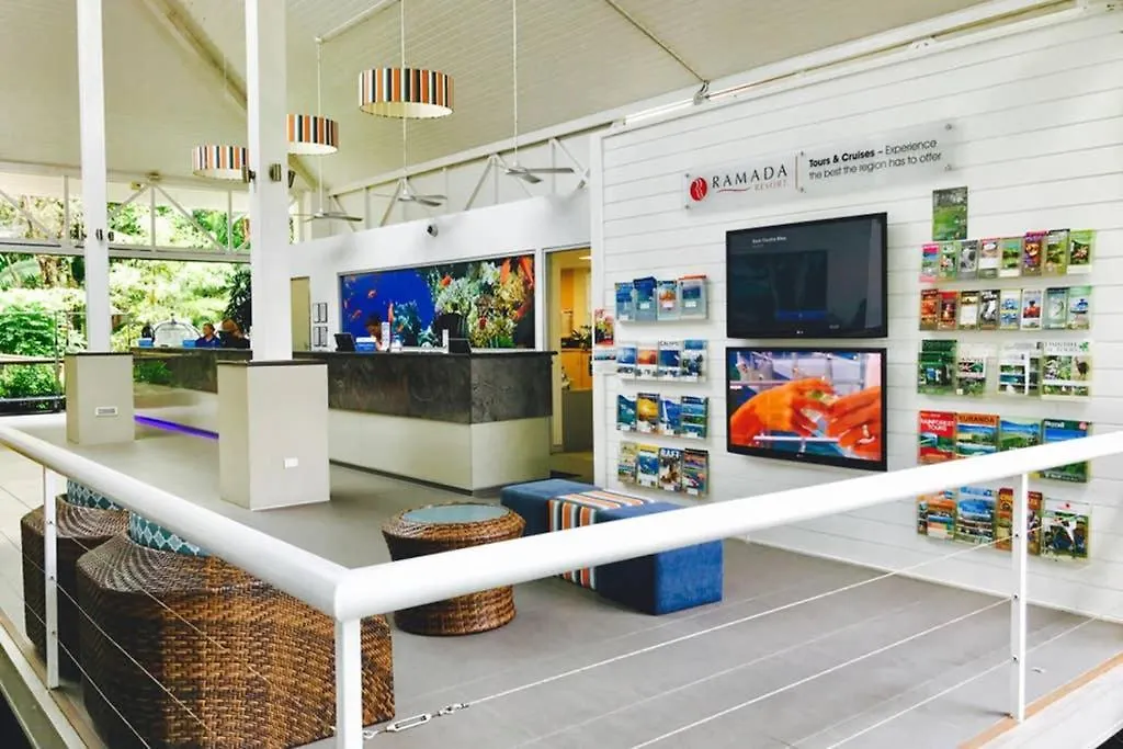 Ramada Resort Port Douglas 0*,