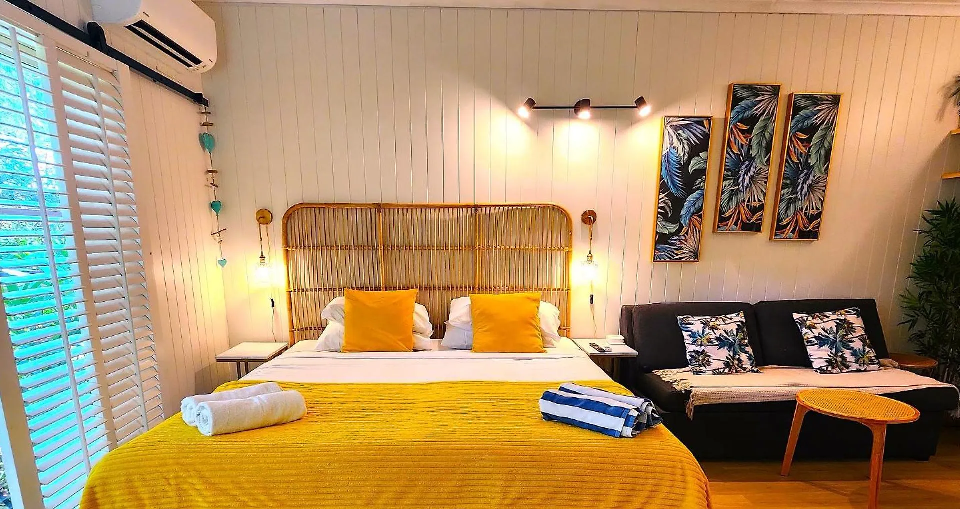 Apartment Ramada Resort Port Douglas Australia
