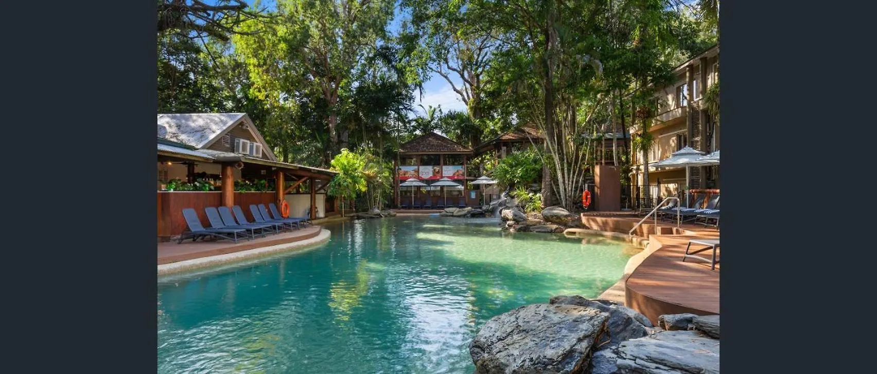 Ramada Resort Port Douglas Apartment