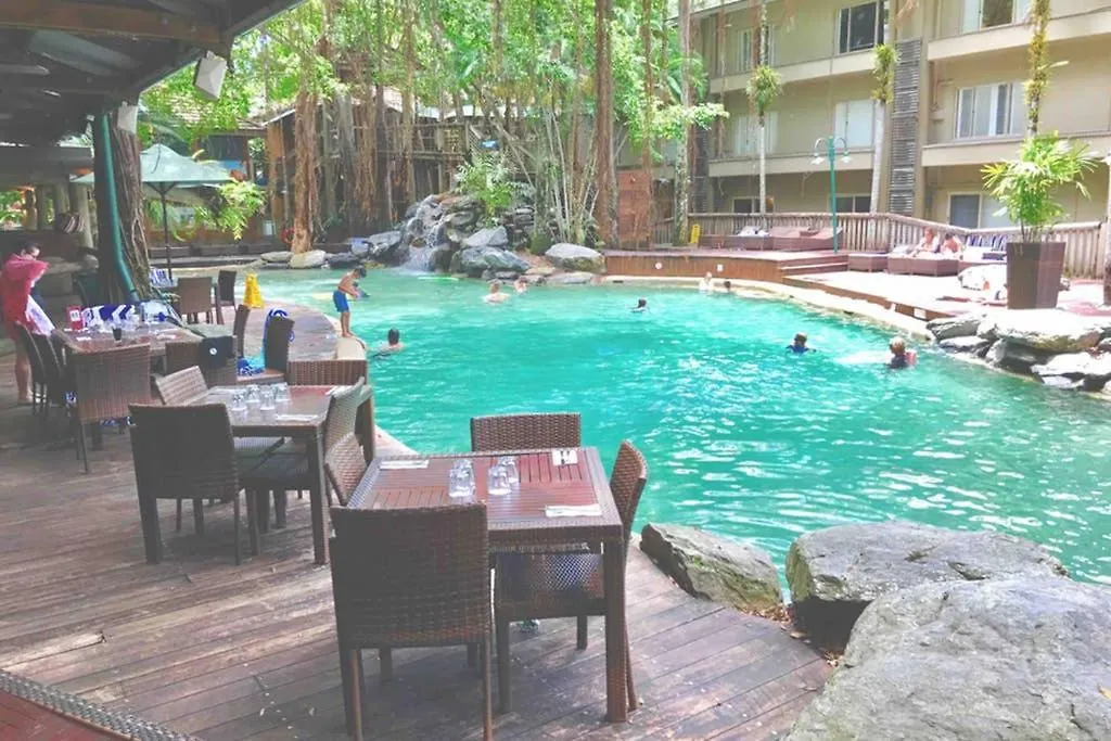 פורט דוגלאס Ramada Resort