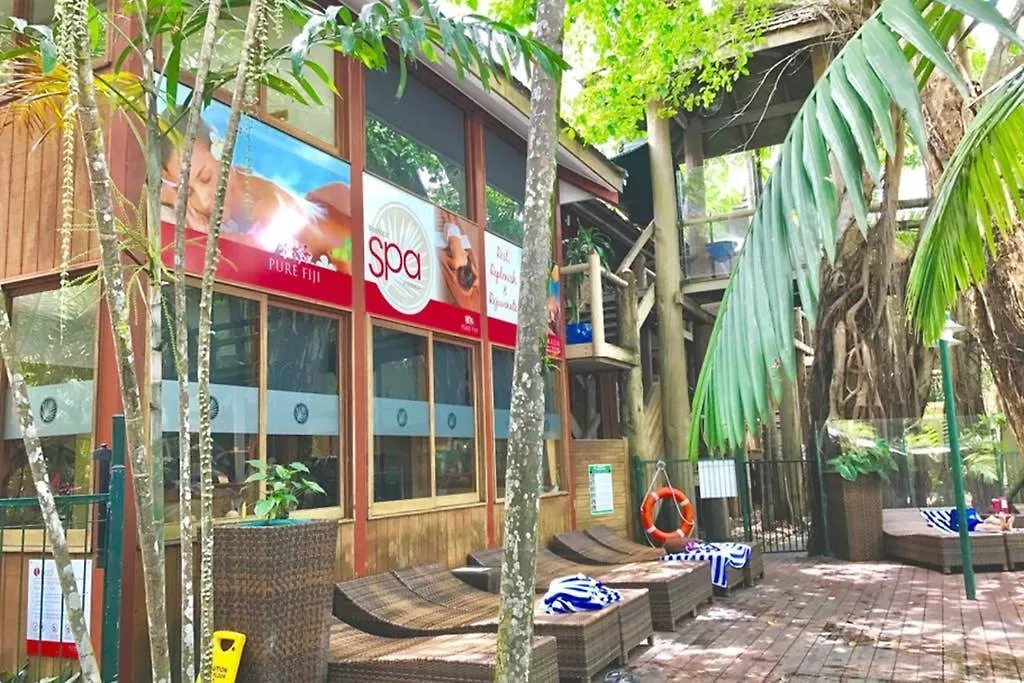 דירה פורט דוגלאס Ramada Resort אוסטרליה